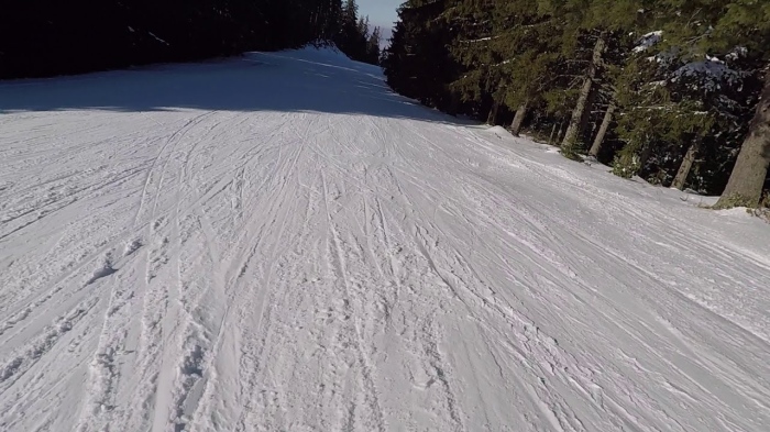 Бороспорт отложи отварянето на ски център Ястребец за събота 